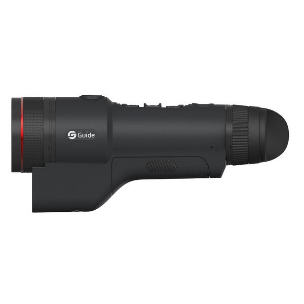 Guide Câmara térmica TJ650LP