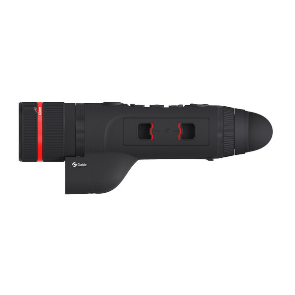 Guide Câmara térmica TJ660LZ