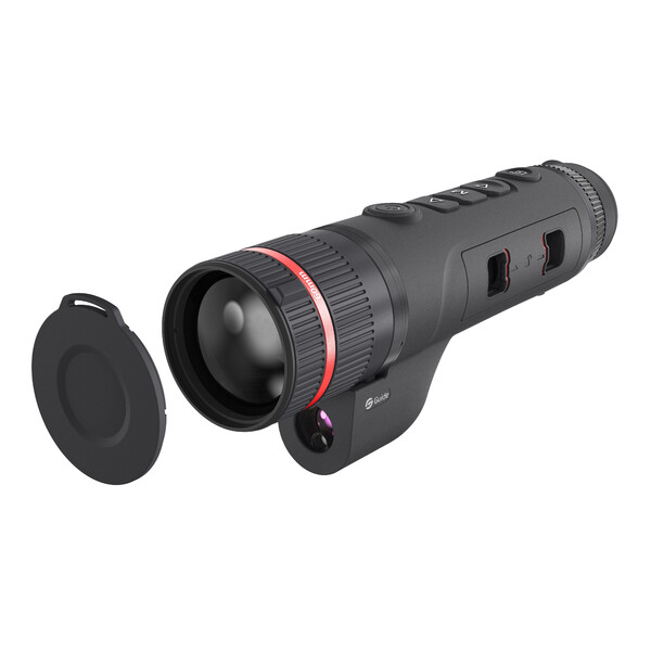 Guide Câmara térmica TJ660LZ