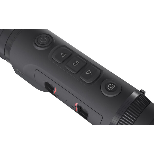 Guide Câmara térmica TJ660LZ