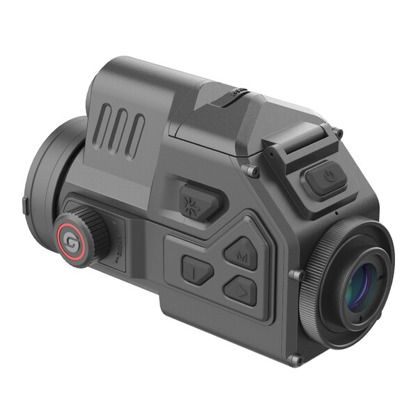Guide Câmara térmica TB650P