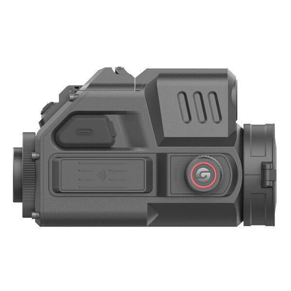 Guide Câmara térmica TB650P