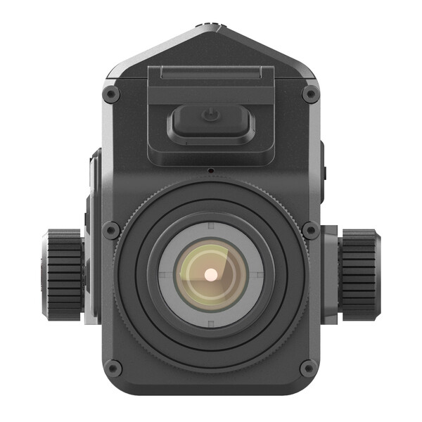 Guide Câmara térmica TB650P