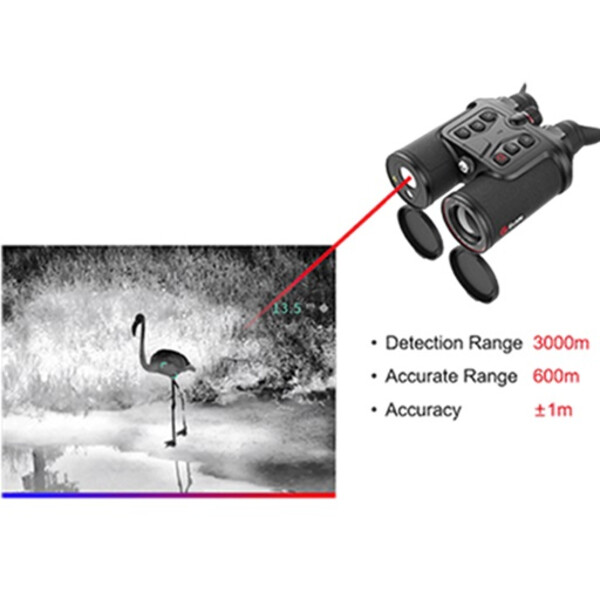 Guide Câmara térmica TN430