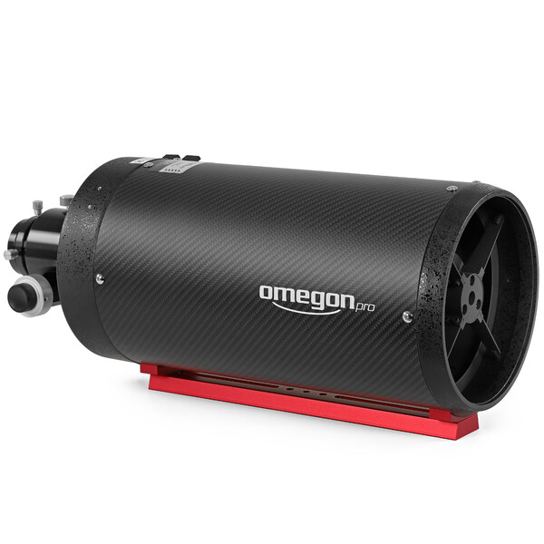 Omegon Carbono Full Tube Ritchey-Chretien Pro RC 154/1370 OTA