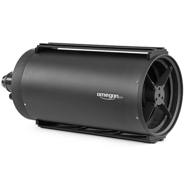 Omegon Carbono Full Tube Ritchey-Chretien Pro RC 250/2000 OTA
