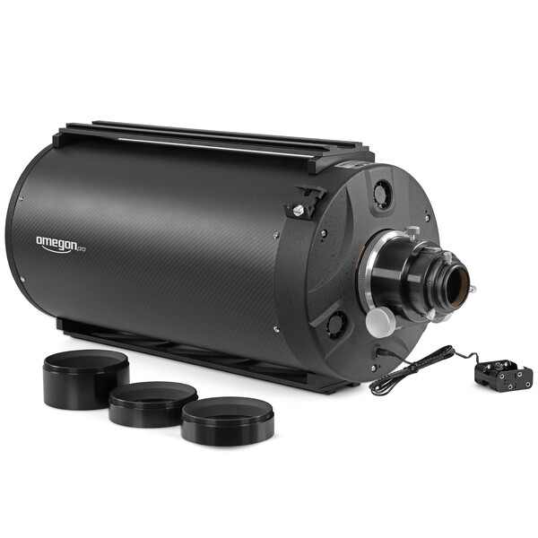 Omegon Carbono Full Tube Ritchey-Chretien Pro RC 250/2000 OTA
