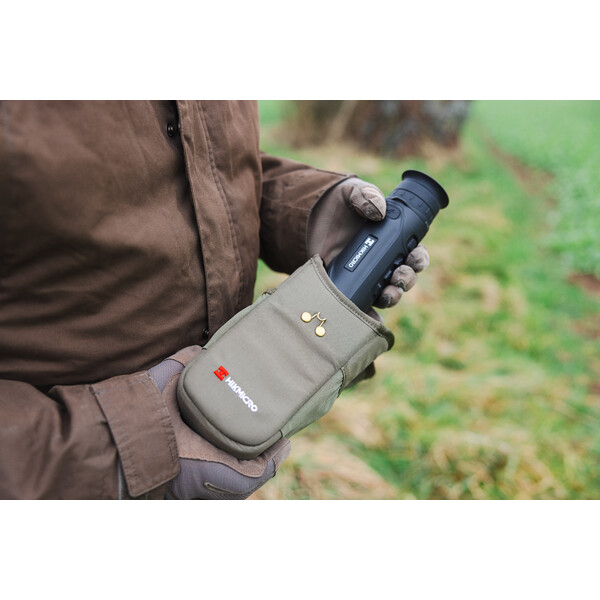 HIKMICRO Câmara térmica Falcon FQ50 2.0