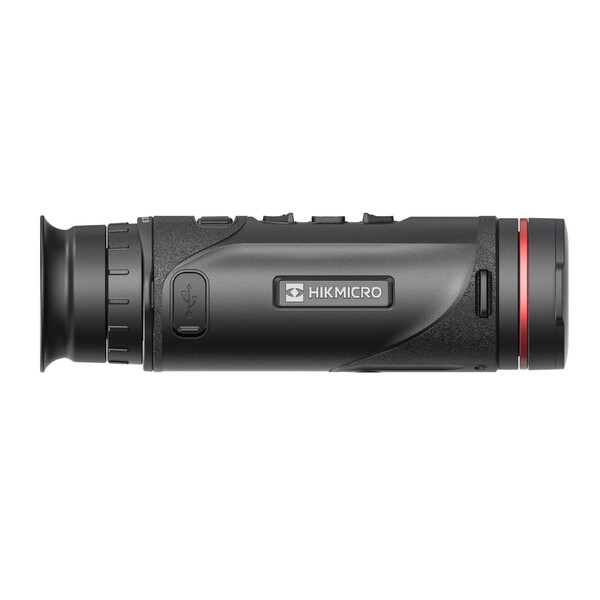HIKMICRO Câmara térmica Falcon FQ35 2.0