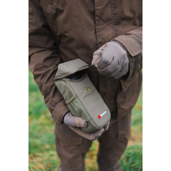 HIKMICRO Câmara térmica Condor CQ35L 2.0