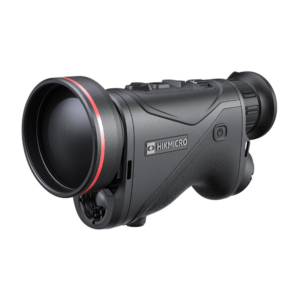 HIKMICRO Câmara térmica Condor CQ50L 2.0
