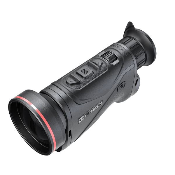 HIKMICRO Câmara térmica Condor CQ50L 2.0