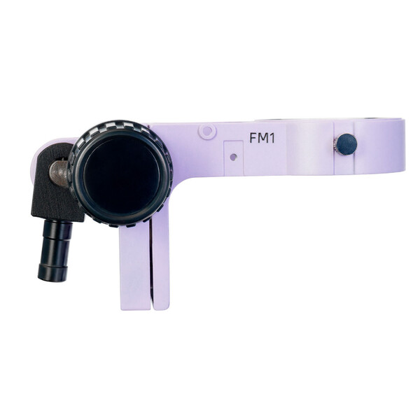 MAGUS Montagem FM1