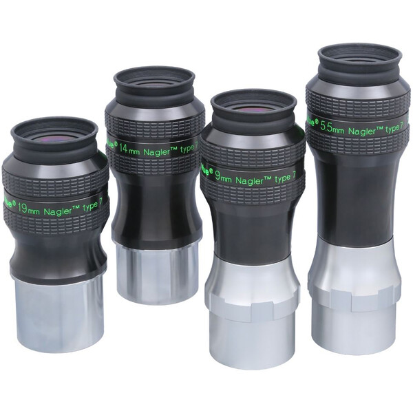 TeleVue Ocular Nagler Type 7 5.5mm 82°