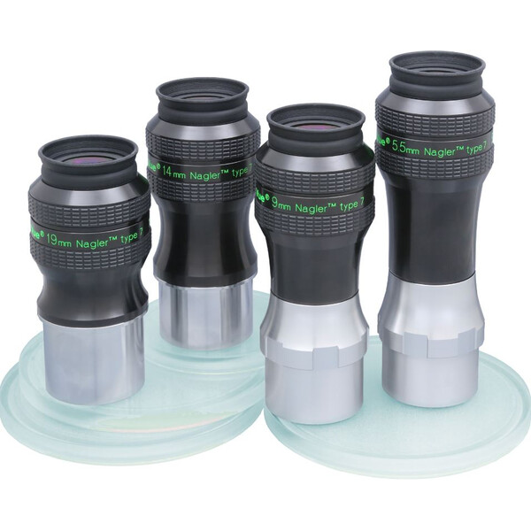 TeleVue Ocular Nagler Type 7 5.5mm 82°