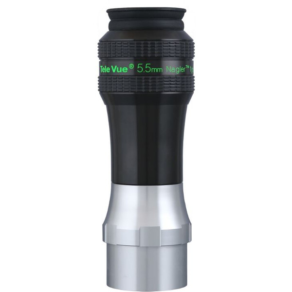 TeleVue Ocular Nagler Type 7 5.5mm 82°