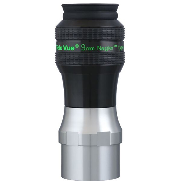 TeleVue Ocular Nagler Type 7 9mm 82°