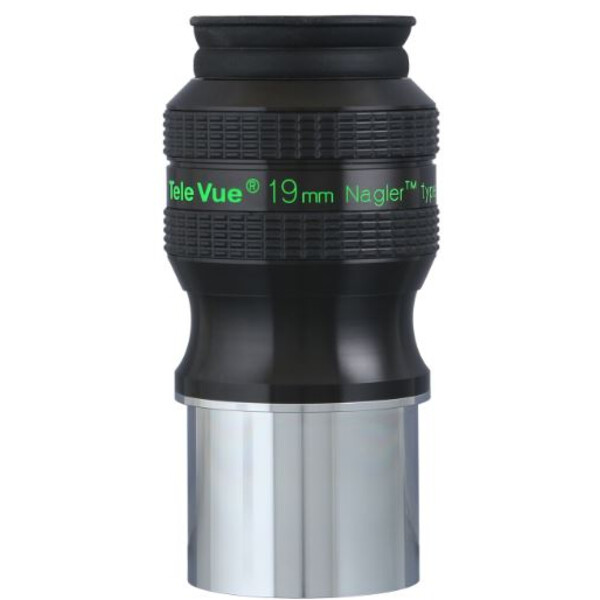 TeleVue Ocular Nagler Type 7 19mm 82°