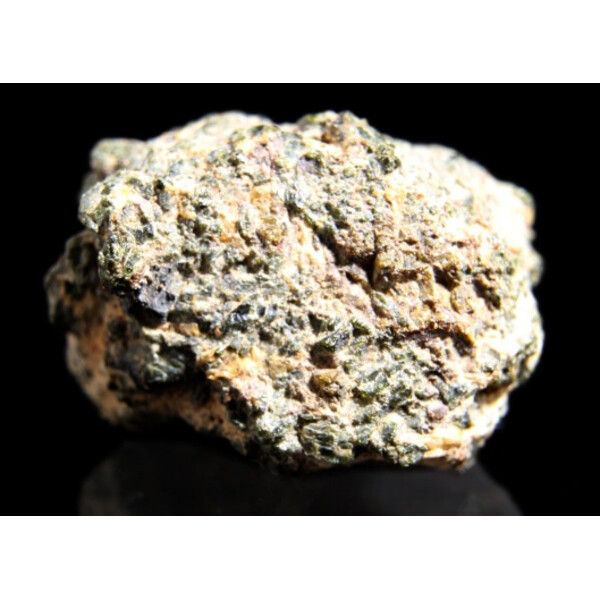 Alien Rocks Meteoritos de Marte Hassi Messaoud 0.2 - 0.3 gramas
