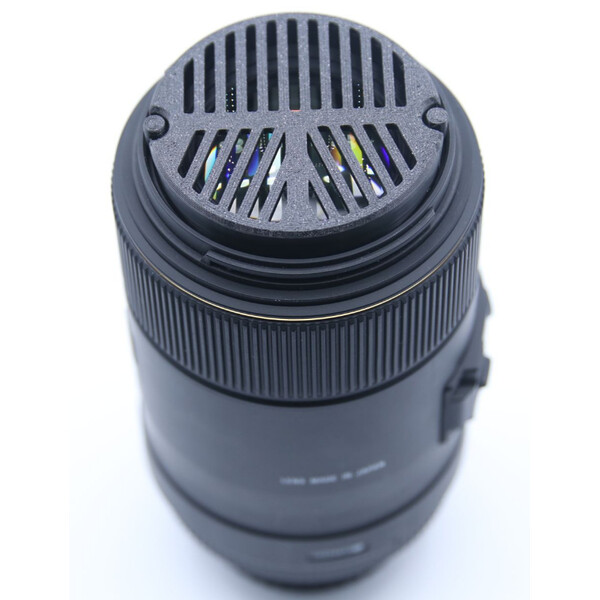 Astroprints Bahtinov para Lentes DSLR 86mm