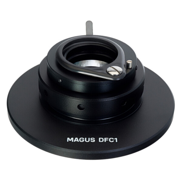 MAGUS Condensador de campo escuro DFC1