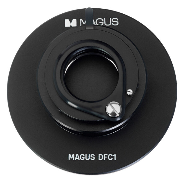 MAGUS Condensador de campo escuro DFC1