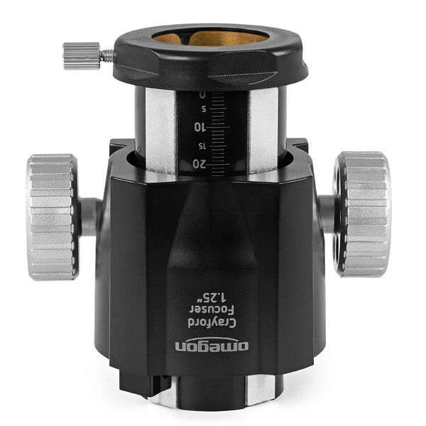Omegon Focador Horizon Crayford Okularauszug 1.25"