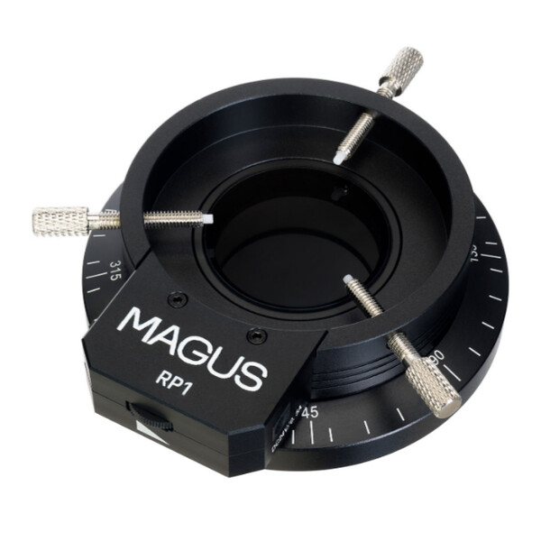 MAGUS Anel de luz com polarizador RP1