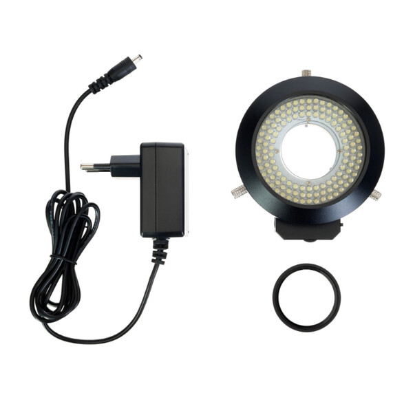 MAGUS Anel de luz com polarizador RP1