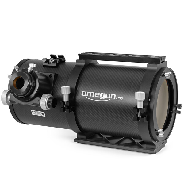 Omegon Telescópio Pro Astrograph Carbon 150/500 OTA