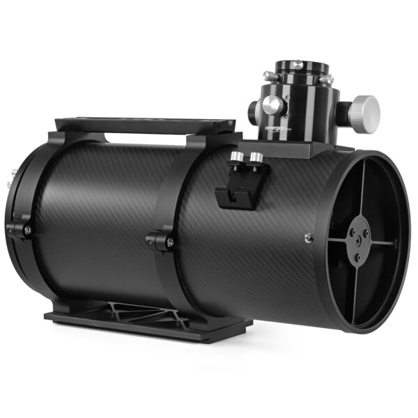 Omegon Telescópio Pro Astrograph Carbon 150/500 OTA