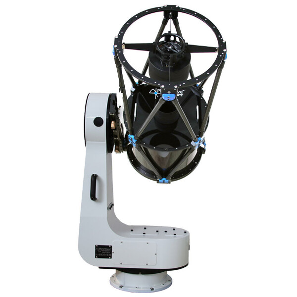 PlaneWave Telescópio Dall–Kirkham DK 356/2563 CDK14 Astrografia L-350