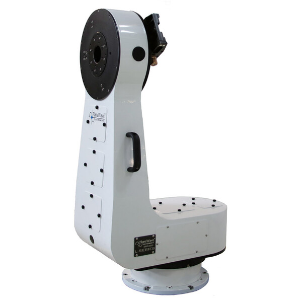 PlaneWave Telescópio Dall–Kirkham DK 356/2563 CDK14 Astrografia L-350