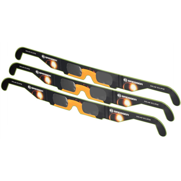 Bresser Óculos para eclipse solar 3-off