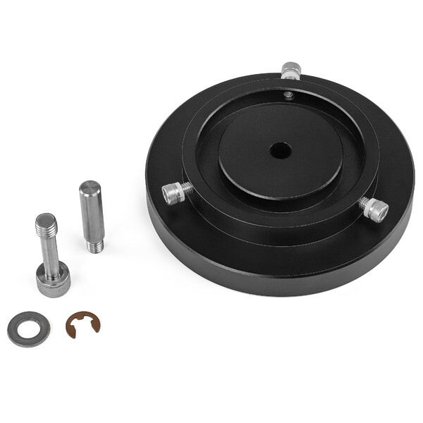 Omegon Por coluna para montagens Vixen 45 mm