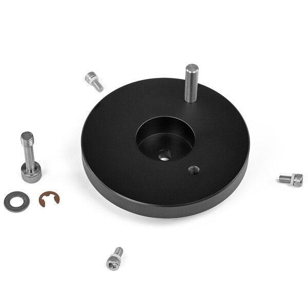 Omegon Por coluna para montagens Vixen 45 mm