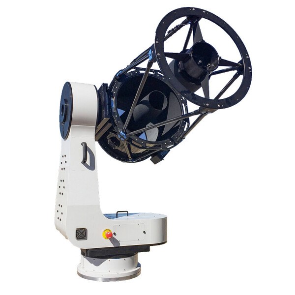 PlaneWave Telescópio Dall–Kirkham DK 432/2939 CDK17 Astrograph L-500