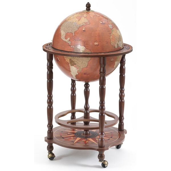 Zoffoli living Globo Bar Petra 40cm