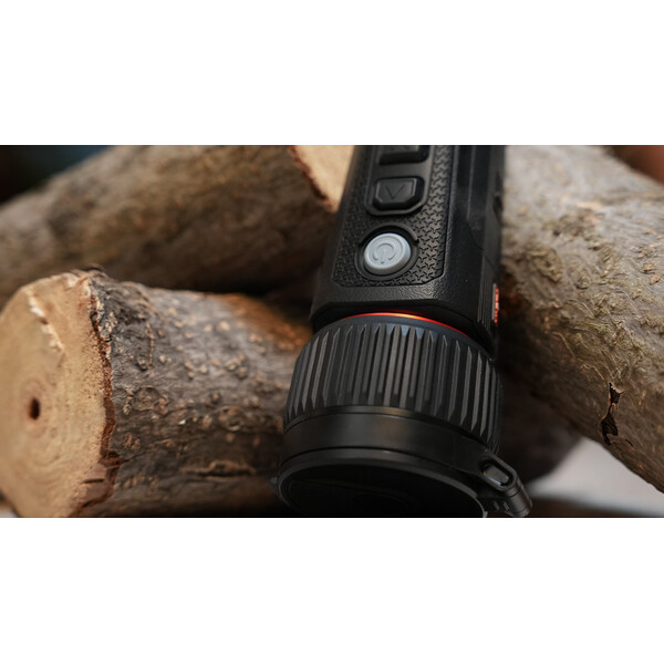 Nocpix Câmara térmica Vista S50R