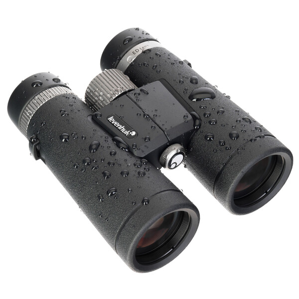 Levenhuk Binóculo Nitro 8x42 ED