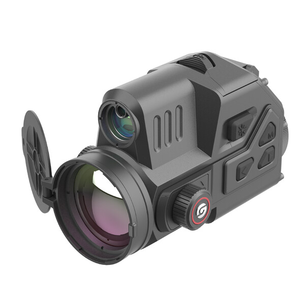 Guide Câmara térmica TB650LP
