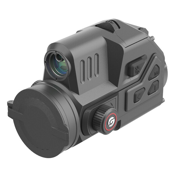 Guide Câmara térmica TB650LP