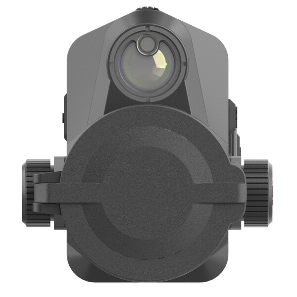 Guide Câmara térmica TB650LP