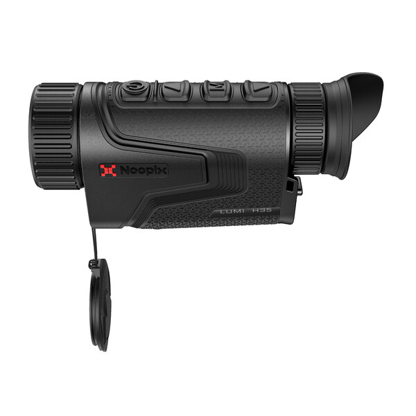 Nocpix Câmara térmica Lumi H35