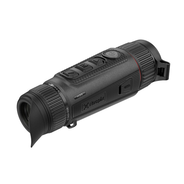 Nocpix Câmara térmica Vista H35