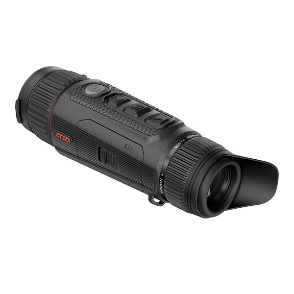 Nocpix Câmara térmica Vista H35