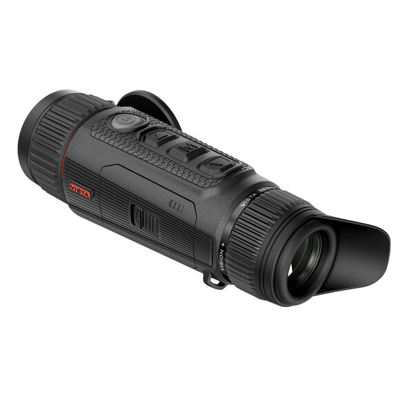 Nocpix Câmara térmica Vista H35
