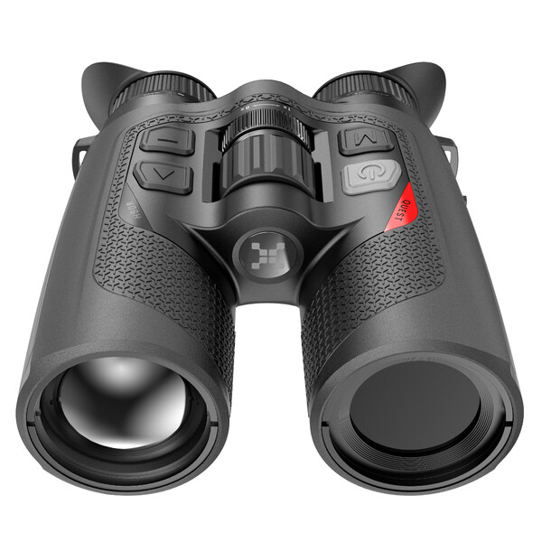 Nocpix Câmara térmica Quest L35R