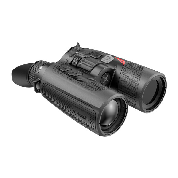 Nocpix Câmara térmica Quest L35R