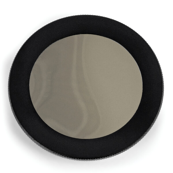 Omegon Filtros solares 50mm Seestar S50 + Bino